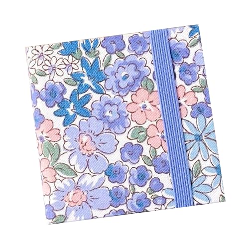 Kleiner Aquarell-Skizzenblock für Reisen, Zeichnen, 20 Blatt, Hardcover, Künstler, Aquarellpapier, Skizzenbuch, Zeichenblock von jiingekk
