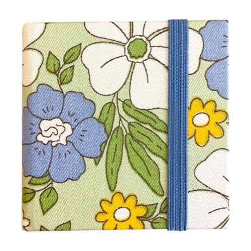 Kleiner Aquarell-Skizzenblock für Reisen, Zeichnen, 20 Blatt, Hardcover, Künstler, Aquarellpapier, Skizzenbuch, Zeichenblock von jiingekk