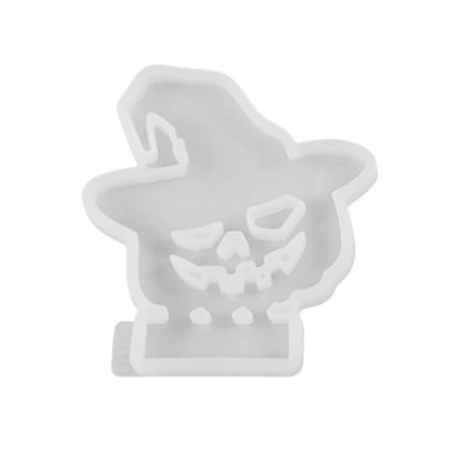 Kürbishalter Silikonformen Halloween Kerzenständer Gießformen Harze Formen Handwerk Formen für Kegel Kürbishalter Silikonformen Halloween Kerzenständer Gießformen Harze Formen Handwerk Formen für Kegel von jiingekk