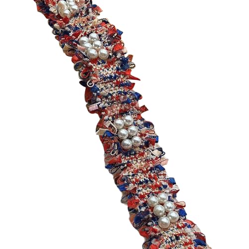 Modische Perlen, Kleidungsstücke, exquisite, kreative Nähapplikationen, Blume für elegante Kleidungsverzierung Modische Perlen, Kleidungsstücke, exquisite, kreative Nähapplikationen, Blume für elegante Kleidungsverzierung von jiingekk