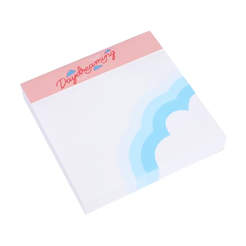 Selves Haftnotizen Block Schreibblock Selves Stick Notizblock Abnehmbarer Stick Memo Pad Einfaches Design Memo Notizblöcke Selves Haftnotizen Block Schreibblock Selves Stick Notizblock Abnehmbarer Stick Memo Pad Einfaches Design Memo Notizblöcke von jiingekk