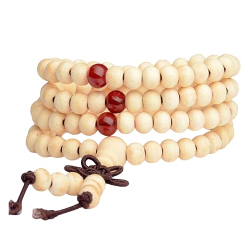 Stilvolle Holzperlen-Designs für Erwachsene, die sich mit Yoga beschäftigen oder alltägliche Stile verschönern Stilvolle Holzperlen-Designs für Erwachsene, die sich mit Yoga beschäftigen oder alltägliche Stile verschönern von jiingekk