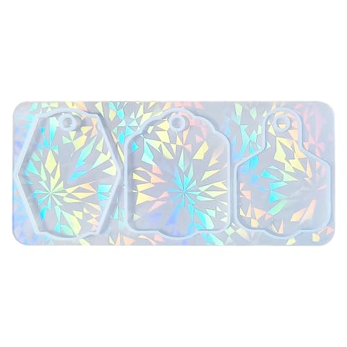 Tassen-Namensschild mit Loch, Harzformen, Silikonherstellung, Becherdeckel-Formen für Wasserflasche, individuelle Geschenke für Unternehmen von jiingekk