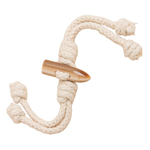 Traditioneller chinesischer Hornknopf, zum Aufnähen für Handarbeit, Übermantel-Verzierung Traditioneller chinesischer Hornknopf, zum Aufnähen für Handarbeit, Übermantel-Verzierung von jiingekk