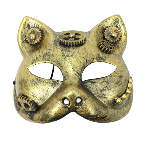 jiingekk Antike Maskerade Weihnachtskostüme Party für Damen Herren Karneval Halloween Cosplay jiingekk Antike Maskerade Weihnachtskostüme Party für Damen Herren Karneval Halloween Cosplay von jiingekk