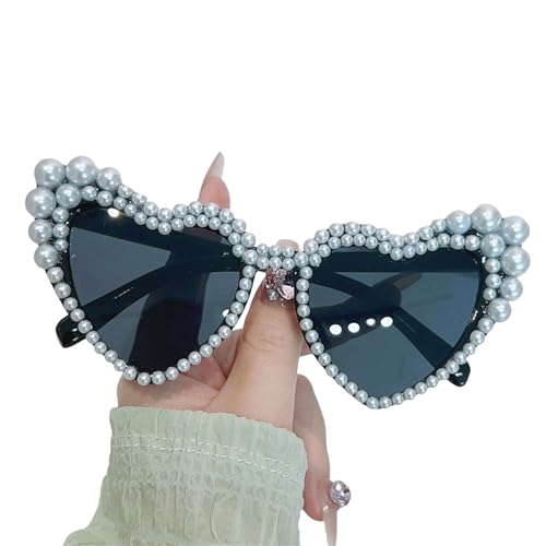 jiingekk Herz für Frauen, modisch, klassisch, Liebe, Augenschutz, lustig, Party, auffällig, Dekorationen jiingekk Herz für Frauen, modisch, klassisch, Liebe, Augenschutz, lustig, Party, auffällig, Dekorationen von jiingekk