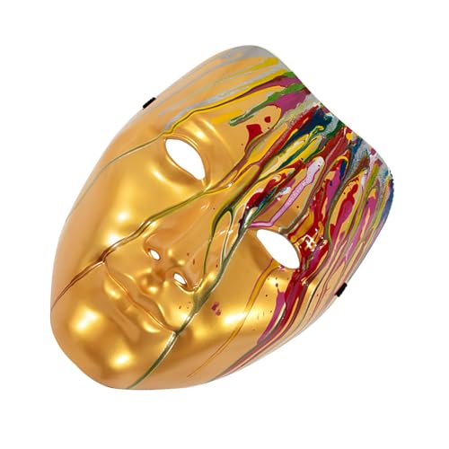 jiingekk Maskerade Schmetterling halbes Gesicht Party Halloween Cosplay Karneval Ästhetik Uni jiingekk Maskerade Schmetterling halbes Gesicht Party Halloween Cosplay Karneval Ästhetik Uni von jiingekk