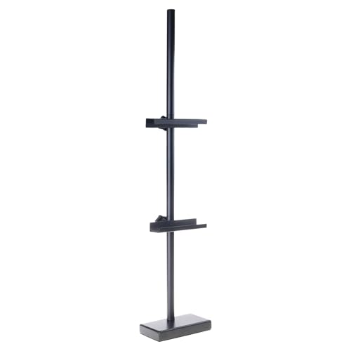 jiingekk Moderner, verstellbarer Kunstständer mit 73,7 cm Höhe, Metallrahmen, Staffeleien für Leinwand und Fotos jiingekk Moderner, verstellbarer Kunstständer mit 73,7 cm Höhe, Metallrahmen, Staffeleien für Leinwand und Fotos von jiingekk