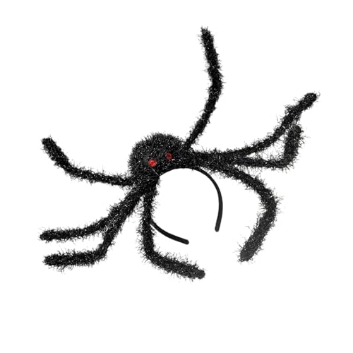 jiingekk Tier-Haarspange, Hallowmas, gruseliger Haarreif, Haarspange, Mädchen, Kostümzubehör, Tierdekoration, Haarband jiingekk Tier-Haarspange, Hallowmas, gruseliger Haarreif, Haarspange, Mädchen, Kostümzubehör, Tierdekoration, Haarband von jiingekk