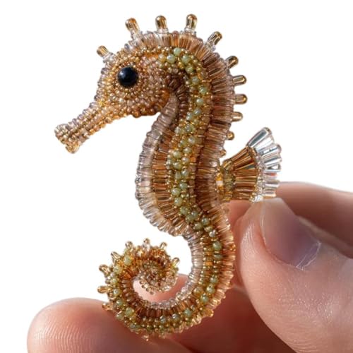 jileijar Octopus Perlenstickset, Anfängerfreundliche Kreatur Perlenstickerei C, dreidimensionale Tier-Kits, Perlenstickerei jileijar Octopus Perlenstickset, Anfängerfreundliche Kreatur Perlenstickerei C, dreidimensionale Tier-Kits, Perlenstickerei von jileijar