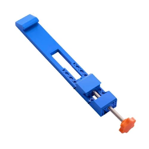 jileijar Tragbarer, verstellbarer ABS-Schneider, elektrische Kreissäge, Positionierungs-Klemmbrett, Jigback-Clip, Fixierung, schnelle Positionierung jileijar Tragbarer, verstellbarer ABS-Schneider, elektrische Kreissäge, Positionierungs-Klemmbrett, Jigback-Clip, Fixierung, schnelle Positionierung von jileijar
