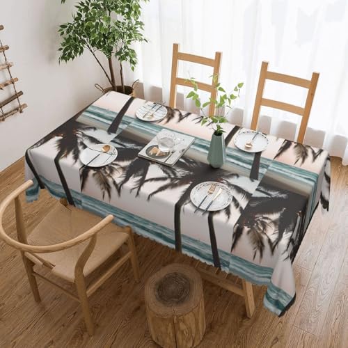 Quadratische Tischdecke mit Cartoon-Taubenmotiv, geeignet für Couchtische, Küchen, Restaurants und Schreibtisch-Dekoration Quadratische Tischdecke mit Cartoon-Taubenmotiv, geeignet für Couchtische, Küchen, Restaurants und Schreibtisch-Dekoration von jingong