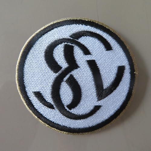 2stk SV Elversberg Aufnäher Patch Football Fussball Soccer Club Iron on bügelbild aufbügler Badge Team logo 2stk SV Elversberg Aufnäher Patch Football Fussball Soccer Club Iron on bügelbild aufbügler Badge Team logo von jingtongda