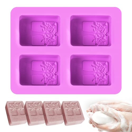 Seife GießFormen Silikon, Seifenformen Silikon, Silikonform Seife, SeifengießForm Diy Seife Selber Machen, Silikonform für Handarbeit Seife Kuchen Schokolade Seife GießFormen Silikon, Seifenformen Silikon, Silikonform Seife, SeifengießForm Diy Seife Selber Machen, Silikonform für Handarbeit Seife Kuchen Schokolade von jinminamz