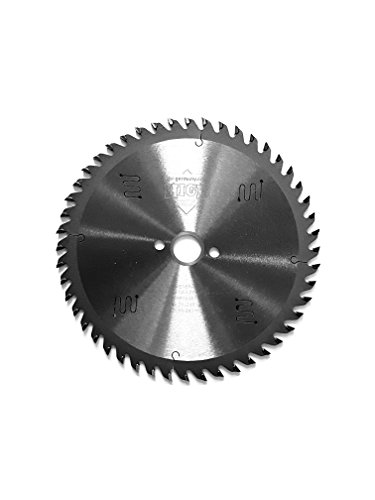 jjw-germany HM - Sägeblatt 150 x 2,6 x 16 Z= 48 WZ, Industriequalität nach DIN EN 847-1 jjw-germany HM - Sägeblatt 150 x 2,6 x 16 Z= 48 WZ, Industriequalität nach DIN EN 847-1 von jjw-germany