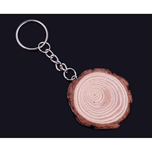 20 x Schlüsselanhängerringe mit offener Kette, Binderinge und Schraubösennadeln für Charm-Schmuckherstellung, Teile, für den Tisch, Danny Meyer, Spanisch 20 x Schlüsselanhängerringe mit offener Kette, Binderinge und Schraubösennadeln für Charm-Schmuckherstellung, Teile, für den Tisch, Danny Meyer, Spanisch von jojnsha