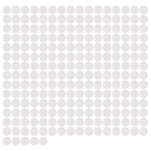 200/500pcs 12-mm Ohrstiftstollen Schaumschaum Stoßdichter Anti Push Push Ohrringe Kartenschutzmatte Für Ohrringzubehör Machen Accessoire 200/500pcs 12-mm Ohrstiftstollen Schaumschaum Stoßdichter Anti Push Push Ohrringe Kartenschutzmatte Für Ohrringzubehör Machen Accessoire von jojnsha