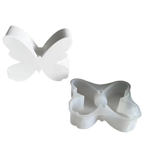 3D Candlestick Silicon Schimmel Schmetterling/Herz/Klopfen Kerzenständer Schimmelpilze Gips Kerzenhalter Form Heimdekorationen 3D Candlestick Silicon Schimmel Schmetterling/Herz/Klopfen Kerzenständer Schimmelpilze Gips Kerzenhalter Form Heimdekorationen von jojnsha
