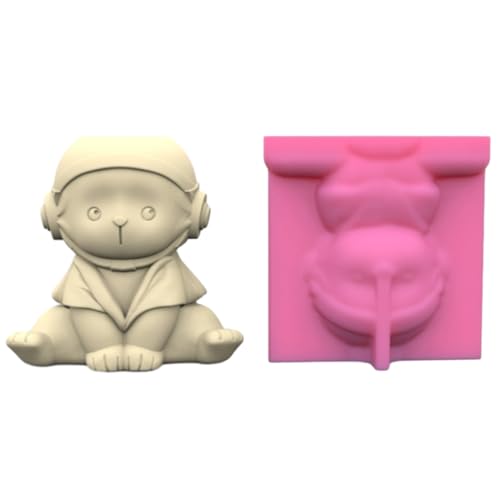 Blumentöpfe Epoxidharz Form 3D Flugzeug Stifthalter Schimmel Zementtöpfe Pflanzgefäß Silikonform Vase Formen Hausdekoration von jojnsha