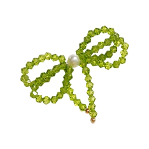 Bowknot Schmuckkomponenten Bowknot Anhänger Acryl Perlen Bowknot Schmuckzubehör Perfekt Für Schmuck Herstellen von jojnsha