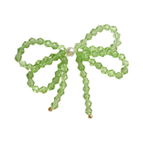 Bowknot Schmuckkomponenten Bowknot Anhänger Acryl Perlen Bowknot Schmuckzubehör Perfekt Für Schmuck Herstellen von jojnsha