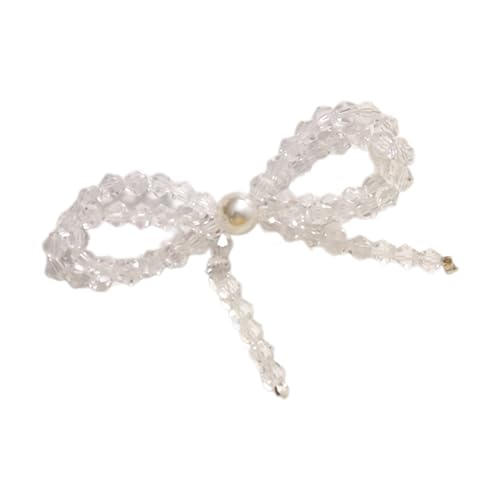 Bowknot Schmuckkomponenten Bowknot Anhänger Acryl Perlen Bowknot Schmuckzubehör Perfekt Für Schmuck Herstellen von jojnsha