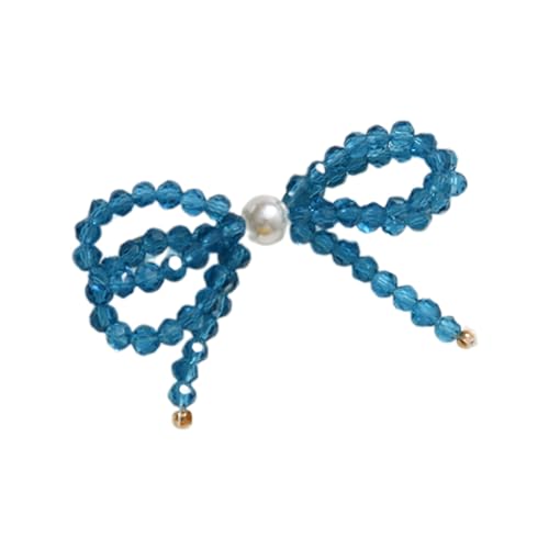 Bowknot Schmuckkomponenten Bowknot Anhänger Acryl Perlen Bowknot Schmuckzubehör Perfekt Für Schmuck Herstellen von jojnsha