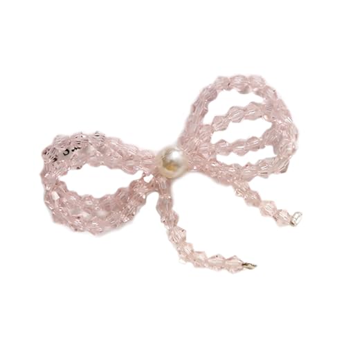 Bowknot Schmuckkomponenten Bowknot Anhänger Acryl Perlen Bowknot Schmuckzubehör Perfekt Für Schmuck Herstellen von jojnsha
