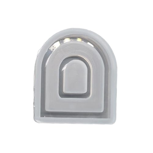 Handwerksform Für Schlüsselanhänger Und Telefonkoffer Multi Purpor Bogen Tür Handwerksform Für Schlüsselbund Und Mobiles Zubehör von jojnsha