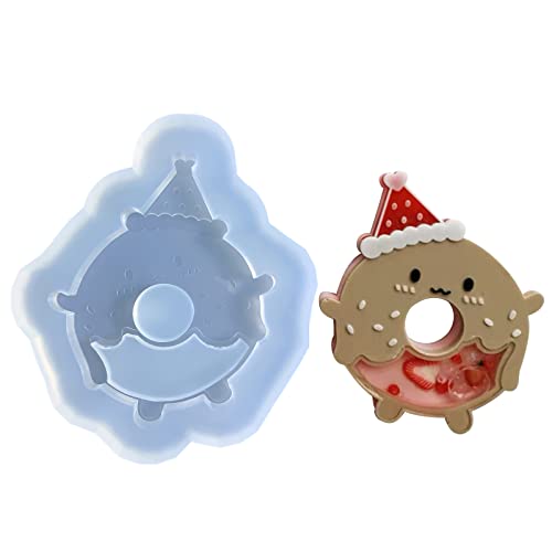 Harz Silikonform Epoxidgussform Schüttler Anhänger Keychain Schmuck Schmieden Silikon Herz Für Gießen/Epoxid von jojnsha