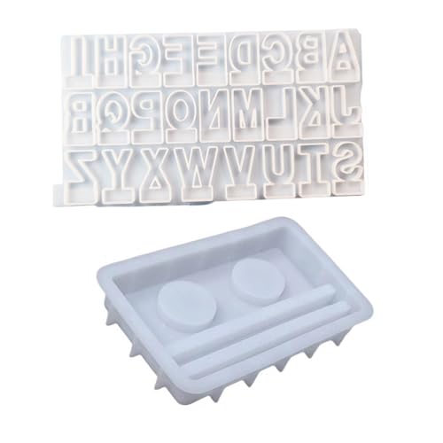 Kerzenhalter Harz Schimmel Dekorative Buchstaben Candlestick Form Epoxidharzformen Mit Grund Silikonform Für Enthusiasten Kerzenhalter Harz Schimmel Dekorative Buchstaben Candlestick Form Epoxidharzformen Mit Grund Silikonform Für Enthusiasten von jojnsha