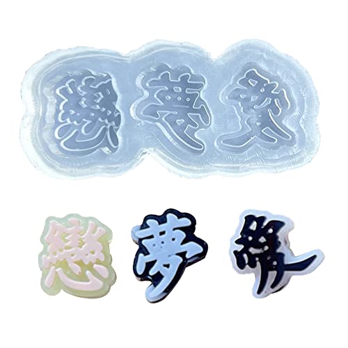 Klarer Cartoon Silikonform Harz Gussschüttlerformepoxid Für Handwerk Anhänger Schmuck Making Silicon Kit Charme Anhänger Füllstoffe Klarer Cartoon Silikonform Harz Gussschüttlerformepoxid Für Handwerk Anhänger Schmuck Making Silicon Kit Charme Anhänger Füllstoffe von jojnsha