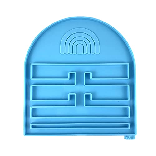 Kristall Epoxidform REDING TIBLE ZREIGUNG KINDER HAARPIN HAIR Accessoires Lagerregal Haarzubehör Organizer Rack Formen Für Epoxidharz Kristall Epoxidform REDING TIBLE ZREIGUNG KINDER HAARPIN HAIR Accessoires Lagerregal Haarzubehör Organizer Rack Formen Für Epoxidharz von jojnsha