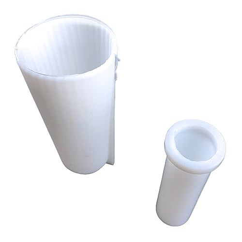 Kristall Epoxidharzformstreifen Erhöhte Dreidimensionale Vase Stifthalter Silikonpflaster Pflanzhalter Vase Formen Für Harzguss Kristall Epoxidharzformstreifen Erhöhte Dreidimensionale Vase Stifthalter Silikonpflaster Pflanzhalter Vase Formen Für Harzguss von jojnsha