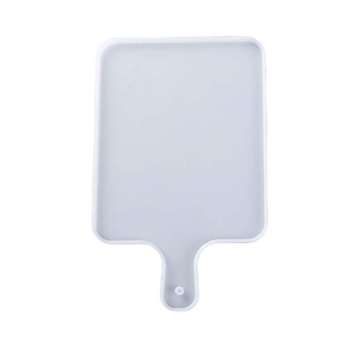 Kunsthandwerk Ornamente Tablett Gussform Serving Board UV Epoxy Handgefertigtes Untersetzerharzguss Harz Formen Aschenbecher Und Rollschalen Und Accessoires Kunsthandwerk Ornamente Tablett Gussform Serving Board UV Epoxy Handgefertigtes Untersetzerharzguss Harz Formen Aschenbecher Und Rollschalen Und Accessoires von jojnsha