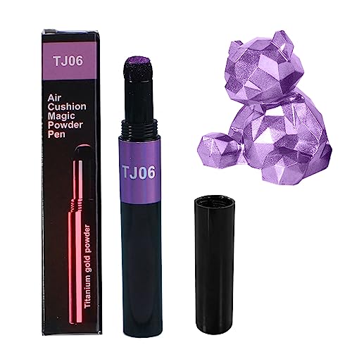 Luftkissen Magie Pulver Stift Chamäleon Pigmentschwamm Nib Leicht Zu Färben Spiegel Effekt Für Epoxidharzgussnagel Schönheitswerkzeuge Luftkissen Magie Pulver Stift Chamäleon Pigmentschwamm Nib Leicht Zu Färben Spiegel Effekt Für Epoxidharzgussnagel Schönheitswerkzeuge von jojnsha