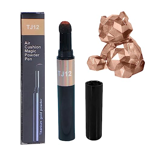 Luftkissen Magie Pulver Stift Chamäleon Pigmentschwamm Nib Leicht Zu Färben Spiegel Effekt Für Epoxidharzgussnagel Schönheitswerkzeuge Luftkissen Magie Pulver Stift Chamäleon Pigmentschwamm Nib Leicht Zu Färben Spiegel Effekt Für Epoxidharzgussnagel Schönheitswerkzeuge von jojnsha