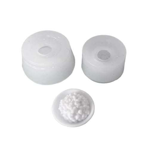 Miniatur Süßigkeiten Spielzeugform Bastelform Kleine Geschirrform Formen Realistische Süßigkeiten Lebensmittelformen Für Handherstellung Miniatur Süßigkeiten Spielzeugform Bastelform Kleine Geschirrform Formen Realistische Süßigkeiten Lebensmittelformen Für Handherstellung von jojnsha