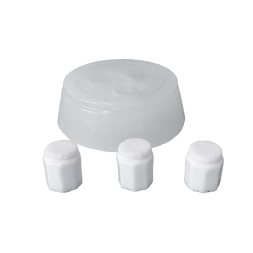 Miniatur Süßigkeiten Spielzeugform Bastelform Kleine Geschirrform Formen Realistische Süßigkeiten Lebensmittelformen Für Handherstellung Miniatur Süßigkeiten Spielzeugform Bastelform Kleine Geschirrform Formen Realistische Süßigkeiten Lebensmittelformen Für Handherstellung von jojnsha