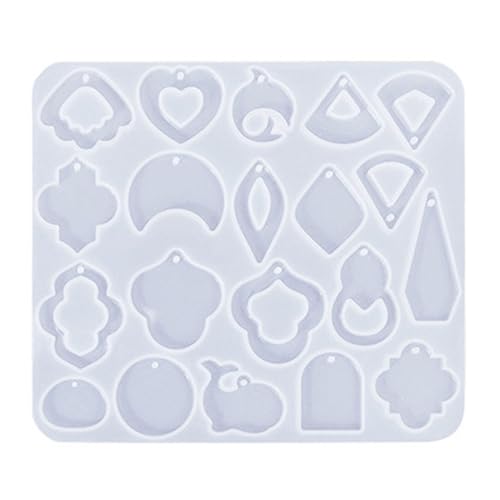 Personalisierte Anhänger Erstellen Von Silikonform Flexible Accessoire Anhänger Silikonform Für Juwelierstudios Und Haushandwerk Personalisierte Anhänger Erstellen Von Silikonform Flexible Accessoire Anhänger Silikonform Für Juwelierstudios Und Haushandwerk von jojnsha