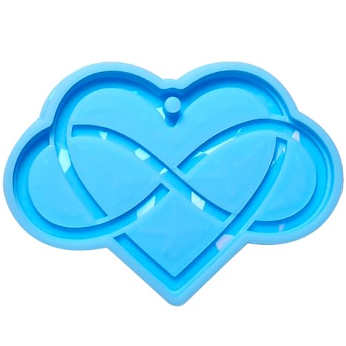 Personalisierte Valentinstags-Schlüsselanhänger, stilvolle Silikon-Anhänger-Form zum Basteln und Herstellen Personalisierte Valentinstags-Schlüsselanhänger, stilvolle Silikon-Anhänger-Form zum Basteln und Herstellen von jojnsha