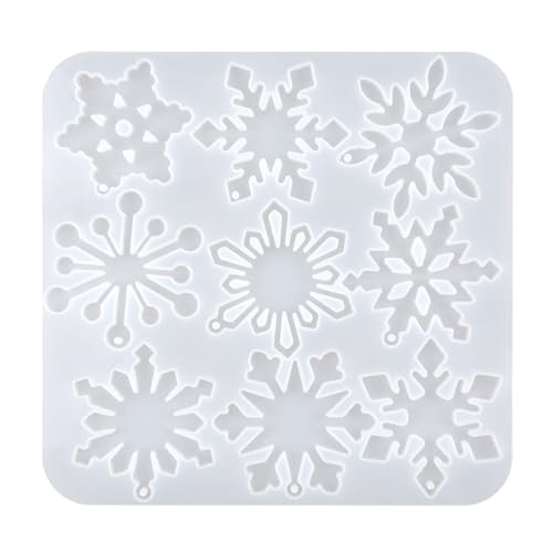 Silikon-Ohrring-Anhänger-Form, Schlüsselanhänger, Blumen-/Schnee-Form, Schmuck, Charm-Form, Handarbeit, Silikon-Textur Silikon-Ohrring-Anhänger-Form, Schlüsselanhänger, Blumen-/Schnee-Form, Schmuck, Charm-Form, Handarbeit, Silikon-Textur von jojnsha