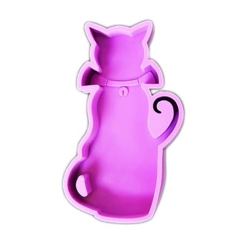 Silikonfigur Schimmel Silikonhandwerksformen Kuchenformen Katzenform Handherstellung Formen Silikonmaterial Für Handwerk Silikonfigur Schimmel Silikonhandwerksformen Kuchenformen Katzenform Handherstellung Formen Silikonmaterial Für Handwerk von jojnsha