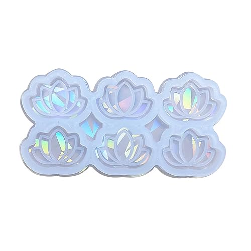 Silikonform für Ohrringe, Anhänger, Blume, Ohrringe, Ohrringe, Schlüsselanhänger, Charm, Epoxidharz Silikonform für Ohrringe, Anhänger, Blume, Ohrringe, Ohrringe, Schlüsselanhänger, Charm, Epoxidharz von jojnsha