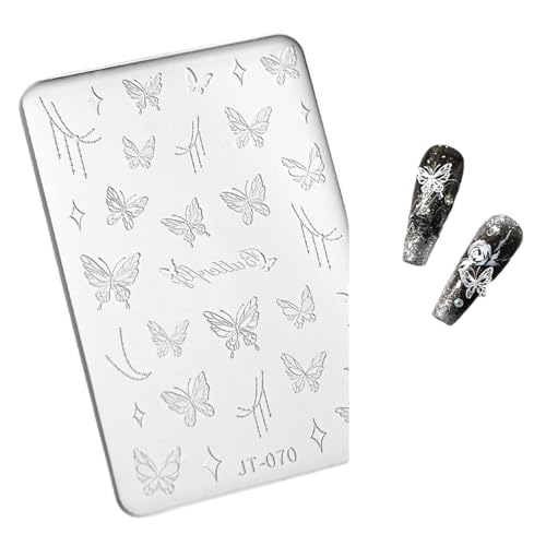 Silikonnägel Formen Nägel Formen Formen Zarte Nägel Decors Formen Silikonnägel Formen Nägel Formen Formen Zarte Nägel Decors Formen von jojnsha