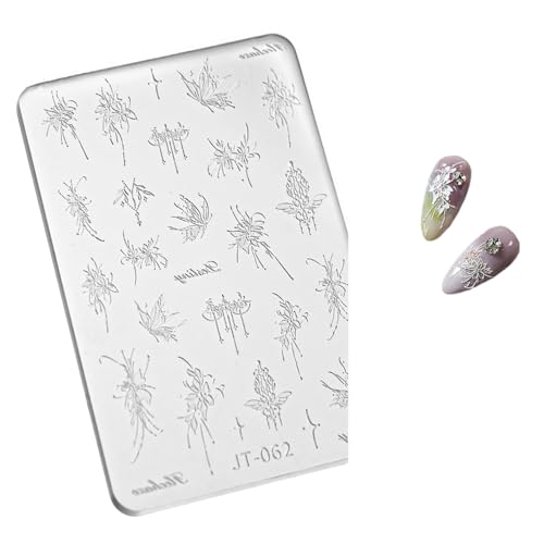Silikonnägel Formen Nägel Formen Formen Zarte Nägel Decors Formen Silikonnägel Formen Nägel Formen Formen Zarte Nägel Decors Formen von jojnsha