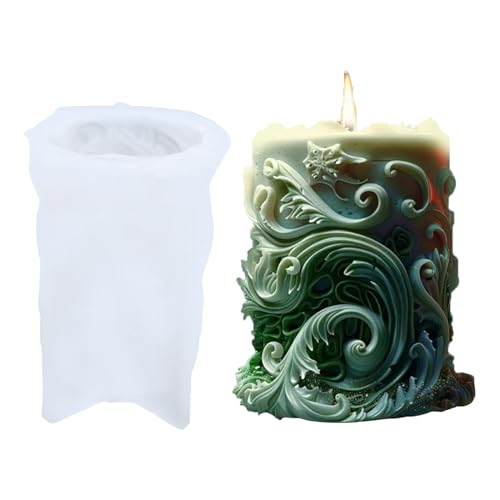 Silikonseife Formen Craft Formen Ozeanreihe Figurform Silikonseife Formen Craft Formen Ozeanreihe Figurform von jojnsha