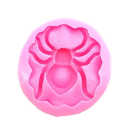 Spinnen Silikonform Tierharz Tonform Arachnid Flexible Formen Für Bastelabtonkuchen Dessert Dekorationen Spinnen Süßigkeitenformen Spinnen Silikonform Tierharz Tonform Arachnid Flexible Formen Für Bastelabtonkuchen Dessert Dekorationen Spinnen Süßigkeitenformen von jojnsha