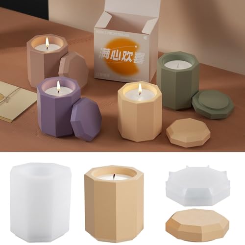 Storage Box Form Ornamente Jarflaschen Gipsbetonformen Kerzen Tasse Form Pot Silikonharzformen Storage Box Form Ornamente Jarflaschen Gipsbetonformen Kerzen Tasse Form Pot Silikonharzformen von jojnsha