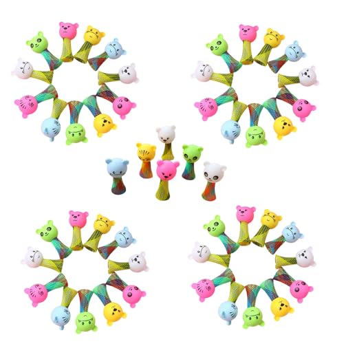 jojnsha Verschiedene Cartoon Sprungsprites Set Unterhaltung Gemischter Cartoon Elfen Geburtstagsfeiern Für Wachsende Kinder Kinderspielfiguren jojnsha Verschiedene Cartoon Sprungsprites Set Unterhaltung Gemischter Cartoon Elfen Geburtstagsfeiern Für Wachsende Kinder Kinderspielfiguren von jojnsha